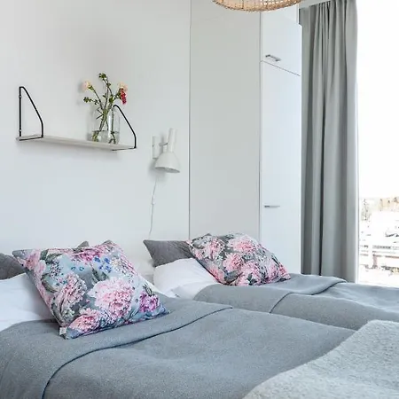 Appartement Sleepwell Itaekeskus, Direct Metro To Center And Bus To Airport *