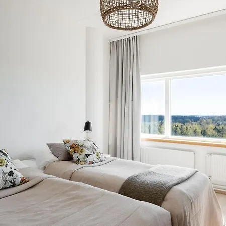 Appartement Sleepwell Itaekeskus, Direct Metro To Center And Bus To Airport *