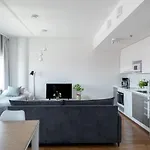 Apartment Sleepwell Itaekeskus, Direct Metro To Center And Bus To Airport Helsinki