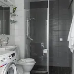 Sleepwell Itaekeskus, Direct Metro To Center And Bus To Airport Apartment