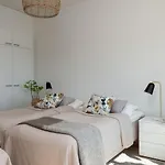 Sleepwell Itaekeskus, Direct Metro To Center And Bus To Airport * Helsinki