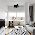 Sleepwell Itaekeskus, Direct Metro To Center And Bus To Airport Apartment Helsinki