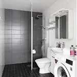 Apartment Sleepwell Itaekeskus, Direct Metro To Center And Bus To Airport