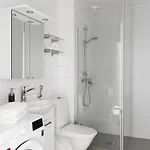 Apartment Sleepwell Itaekeskus, Direct Metro To Center And Bus To Airport *