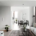 Apartment Sleepwell Itaekeskus, Direct Metro To Center And Bus To Airport *