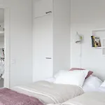 Apartment Sleepwell Itaekeskus, Direct Metro To Center And Bus To Airport *