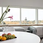 Apartment Sleepwell Itaekeskus, Direct Metro To Center And Bus To Airport