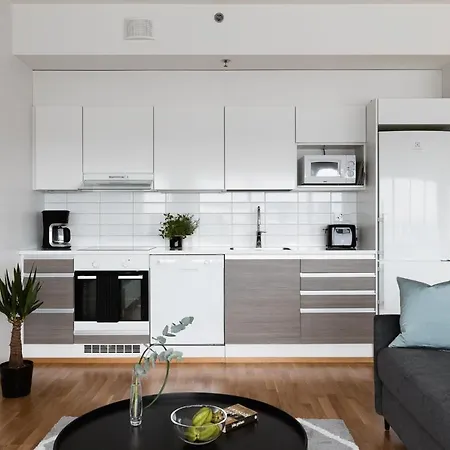 Sleepwell Itaekeskus, Direct Metro To Center And Bus To Airport *