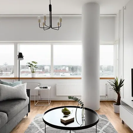 Sleepwell Itaekeskus, Close To Metro