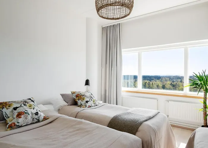 דירה Sleepwell Itaekeskus, Direct Metro To Center And Bus To Airport *