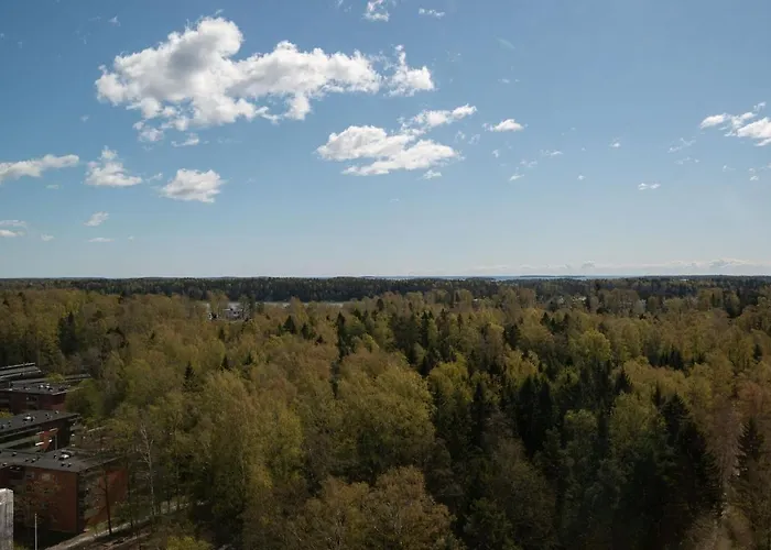 Sleepwell Itaekeskus, Direct Metro To Center And Bus To Airport