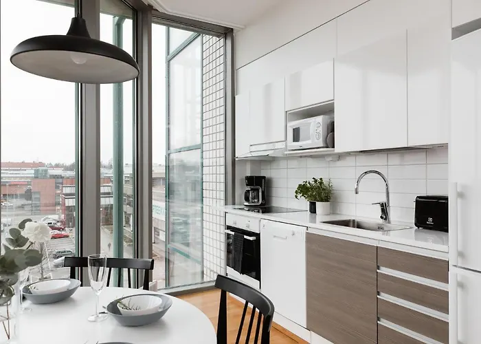 Sleepwell Itaekeskus, Direct Metro To Center And Bus To Airport *