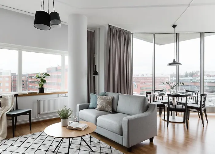 דירה Sleepwell Itaekeskus, Direct Metro To Center And Bus To Airport