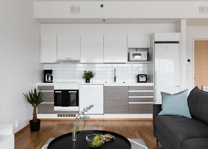 Sleepwell Itaekeskus, Direct Metro To Center And Bus To Airport *