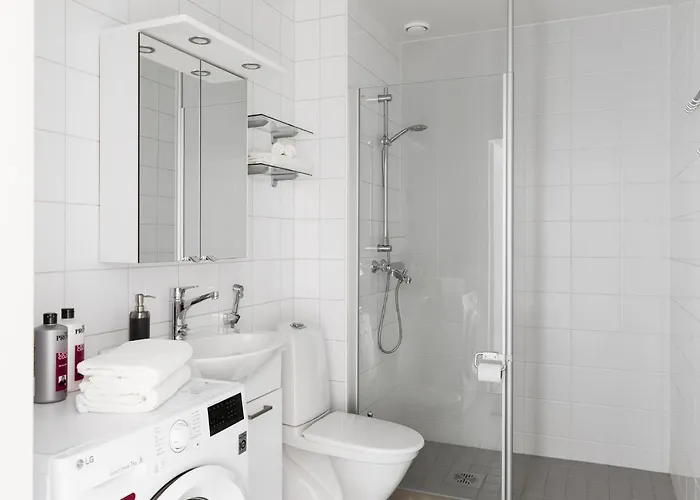 דירה Sleepwell Itaekeskus, Direct Metro To Center And Bus To Airport *