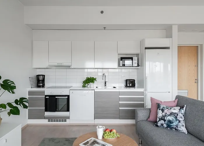 Sleepwell Itaekeskus, Direct Metro To Center And Bus To Airport