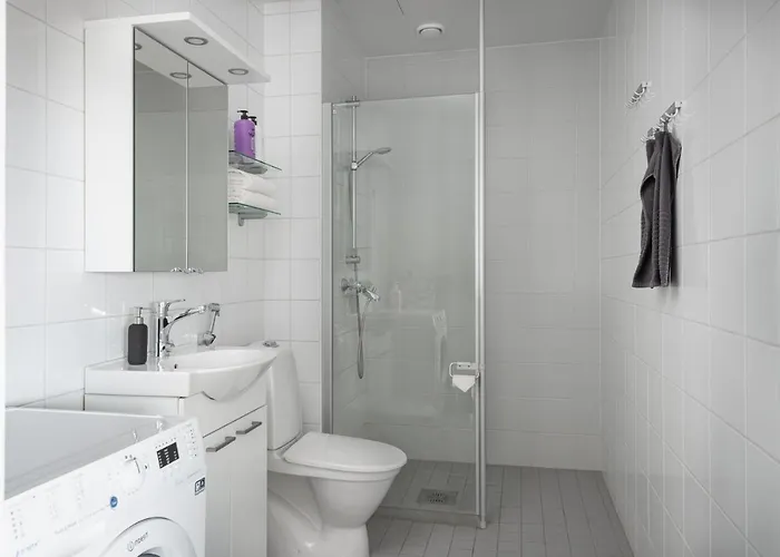 Sleepwell Itaekeskus, Direct Metro To Center And Bus To Airport דירה הלסינקי