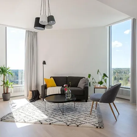 Sleepwell Itaekeskus, Direct Metro To Center And Bus To Airport *