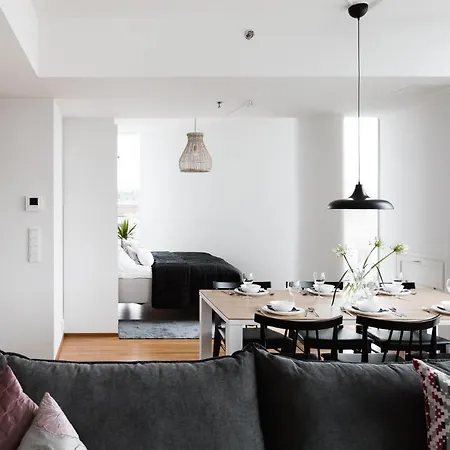 Sleepwell Itaekeskus, Direct Metro To Center And Bus To Airport Apartament Helsinki