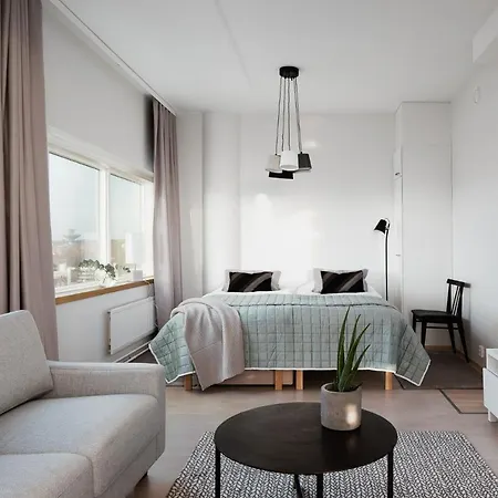 Sleepwell Itaekeskus, Direct Metro To Center And Bus To Airport *