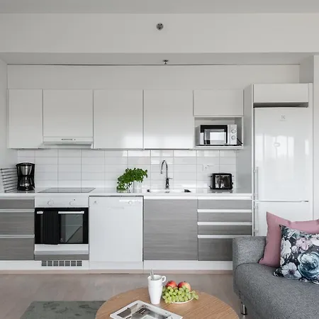 Sleepwell Itaekeskus, Direct Metro To Center And Bus To Airport